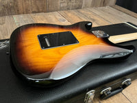 SOLD - Fender Stratocaster American Elite, w/upgrades 2018 - 19 - Mahar's Vintage Guitars