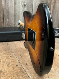 SOLD - Fender Stratocaster American Elite, w/upgrades 2018 - 19 - Mahar's Vintage Guitars