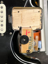 SOLD - Fender Stratocaster American Elite, w/upgrades 2018 - 19 - Mahar's Vintage Guitars