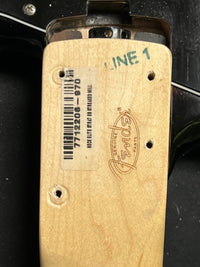SOLD - Fender Stratocaster American Elite, w/upgrades 2018 - 19 - Mahar's Vintage Guitars