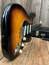 SOLD - Fender Stratocaster American Elite, w/upgrades 2018 - 19 - Mahar's Vintage Guitars