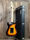 SOLD - Fender Stratocaster American Elite, w/upgrades 2018 - 19 - Mahar's Vintage Guitars