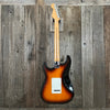 SOLD - Fender Stratocaster American Standard 1995 Sunburst - Mahar's Vintage Guitars