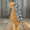 SOLD - Fender Stratocaster American Standard 1995 Sunburst - Mahar's Vintage Guitars