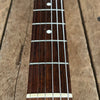 SOLD - Fender Stratocaster American Standard 1995 Sunburst - Mahar's Vintage Guitars