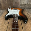SOLD - Fender Stratocaster American Standard 1995 Sunburst - Mahar's Vintage Guitars