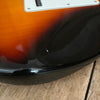 SOLD - Fender Stratocaster American Standard 1995 Sunburst - Mahar's Vintage Guitars