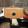 SOLD - Fender Stratocaster American Standard 1995 Sunburst - Mahar's Vintage Guitars