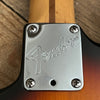 SOLD - Fender Stratocaster American Standard 1995 Sunburst - Mahar's Vintage Guitars