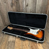 SOLD - Fender Stratocaster American Standard 1995 Sunburst - Mahar's Vintage Guitars