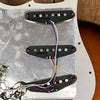 SOLD - Fender Stratocaster American Standard 1995 Sunburst - Mahar's Vintage Guitars