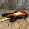 SOLD - Fender Stratocaster American Standard 1995 Sunburst - Mahar's Vintage Guitars