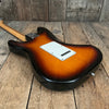 SOLD - Fender Stratocaster American Standard 1995 Sunburst - Mahar's Vintage Guitars