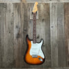 SOLD - Fender Stratocaster American Standard 1995 Sunburst - Mahar's Vintage Guitars