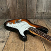 SOLD - Fender Stratocaster American Standard 1995 Sunburst - Mahar's Vintage Guitars
