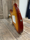 SOLD - Fender Stratocaster American Standard 2013 Sienna Burst - Mahar's Vintage Guitars