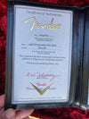 SOLD - Fender Stratocaster Custom Order '56 Heavy Relic 2019 - Mahar's Vintage Guitars