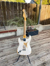SOLD - Fender Stratocaster Custom Order '56 Heavy Relic 2019 - Mahar's Vintage Guitars