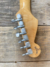 SOLD - Fender Stratocaster Custom Shop American Classic Champagne Sparkle 1995 - Mahar's Vintage Guitars