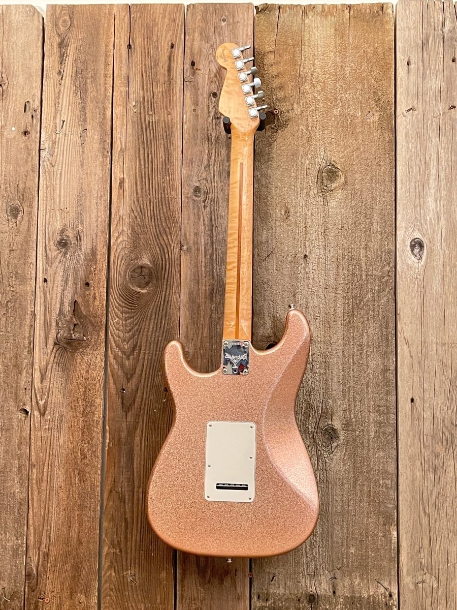 Fender Custom Shop Stratocaster 1995年製 1995 Fender Custom Shop American Classic Stratocaster