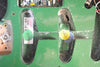 SOLD - Fender Stratocaster Eric Clapton Signature Metallic Green NOS 2006 - Mahar's Vintage Guitars