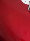 SOLD - Fender Stratocaster Eric Johnson 2006 Candy Apple Red - Mahar's Vintage Guitars
