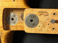 SOLD - Fender Stratocaster Hardtail 1974 - Mahar's Vintage Guitars