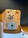 SOLD - Fender Stratocaster Hardtail 1974 - Mahar's Vintage Guitars