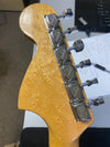 SOLD - Fender Stratocaster Hardtail 1974 - Mahar's Vintage Guitars