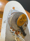 SOLD - Fender Stratocaster Hardtail 1974 - Mahar's Vintage Guitars