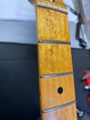 SOLD - Fender Stratocaster Hardtail 1974 - Mahar's Vintage Guitars