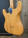 SOLD - Fender Stratocaster Hardtail 1974 - Mahar's Vintage Guitars