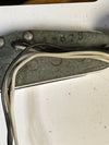 SOLD - Fender Stratocaster Hardtail 1974 - Mahar's Vintage Guitars