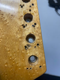 SOLD - Fender Stratocaster Hardtail 1974 - Mahar's Vintage Guitars