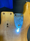 SOLD - Fender Stratocaster Hardtail 1974 - Mahar's Vintage Guitars