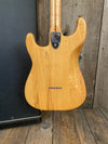 SOLD - Fender Stratocaster Hardtail 1974 - Mahar's Vintage Guitars