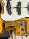 SOLD - Fender Stratocaster Hardtail 1974 - Mahar's Vintage Guitars