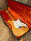 SOLD - Fender Stratocaster Hardtail 1974 - Mahar's Vintage Guitars