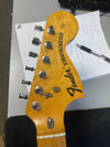 SOLD - Fender Stratocaster Hardtail 1974 - Mahar's Vintage Guitars