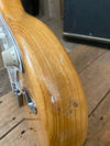 SOLD - Fender Stratocaster Hardtail 1974 - Mahar's Vintage Guitars