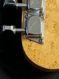 SOLD - Fender Stratocaster Hardtail 1974 - Mahar's Vintage Guitars