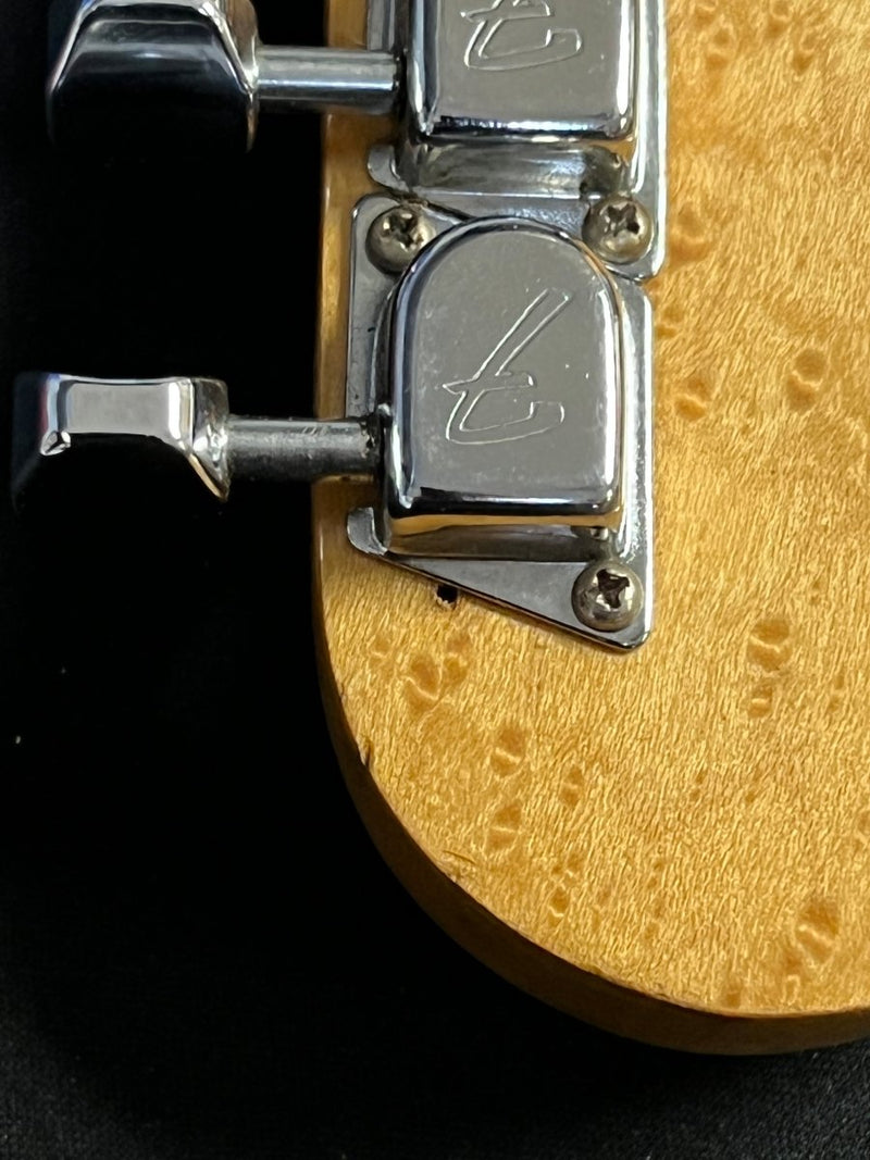 SOLD - Fender Stratocaster Hardtail 1974 - Mahar's Vintage Guitars