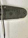 SOLD - Fender Stratocaster Hardtail 1974 - Mahar's Vintage Guitars