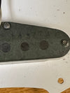 SOLD - Fender Stratocaster Hardtail 1974 - Mahar's Vintage Guitars