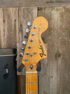 SOLD - Fender Stratocaster Hardtail 1974 - Mahar's Vintage Guitars