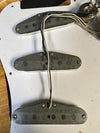 SOLD - Fender Stratocaster Hardtail 1974 - Mahar's Vintage Guitars