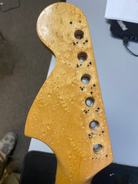 SOLD - Fender Stratocaster Hardtail 1974 - Mahar's Vintage Guitars