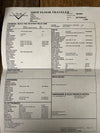 SOLD - Fender Stratocaster Master Design '59 Relic 2005 John English - Mahar's Vintage Guitars
