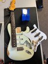 SOLD - Fender Stratocaster Master Design '59 Relic 2005 John English - Mahar's Vintage Guitars