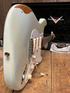 SOLD - Fender Stratocaster Master Design '59 Relic 2005 John English - Mahar's Vintage Guitars